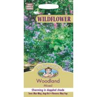 UK/FO-WF-Woodland Mixture - image 1