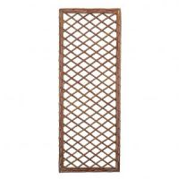 Willow Trellis Framed 60Cm X 1.8M