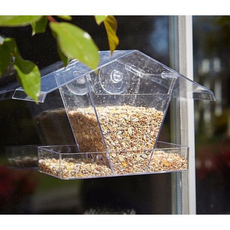 Window Feeder