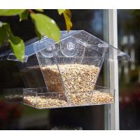 Window Feeder