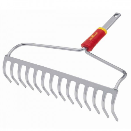 Wolf Garten Multi Change Bow Rake DOM40 40cm