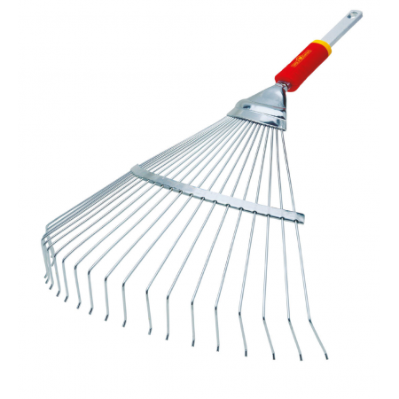 Wolf Garten Springtine Rake - image 1