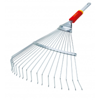 Wolf Garten Springtine Rake