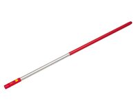 Wolf-Garten ZMI15 Aluminium Handle 150cm - image 2