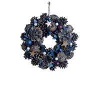 Wreaths and Garlands