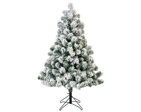 XMAS TREE 150 SNOWY IMPERIAL PINE