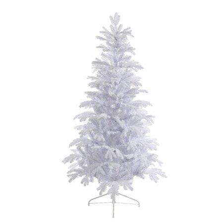 XMAS TREE 180 WHITE SUNNDAL