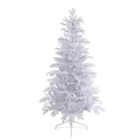 XMAS TREE 180 WHITE SUNNDAL
