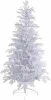 XMAS TREE 180 WHITE SUNNDAL FIR