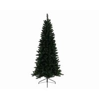XMAS TREE 210 LODGE SLIM PINE