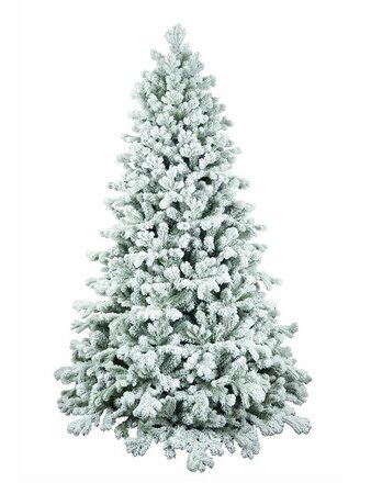 XMAS TREE 6.5' LAKELAND SNOWMELT - image 1