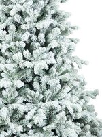 XMAS TREE 6.5' LAKELAND SNOWMELT - image 2