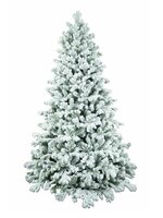 XMAS TREE 7.5' LAKELAND SNOWMELT - image 1