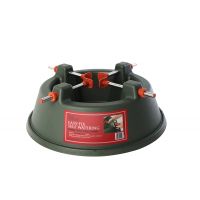 XMAS TREE STAND EASY FIX MED 30CM