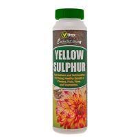 Vitax Yellow Sulphur 225g