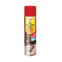 Zero In Ant and Crawling Insect Killer Spray 300ml