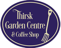 Thirsk Garden Centre with a wide range of garden products